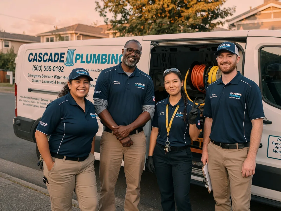 Emergency Plumber company in Ethridge, TN